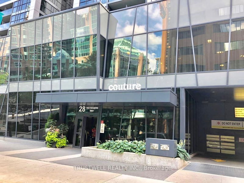 home for lease on 2308-28 Ted Rogers Way