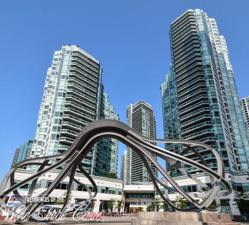 home for lease on 3108-10 Yonge Street