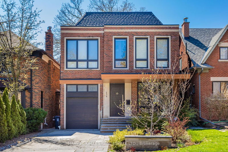 home for sale on 534 Russell Hill Road