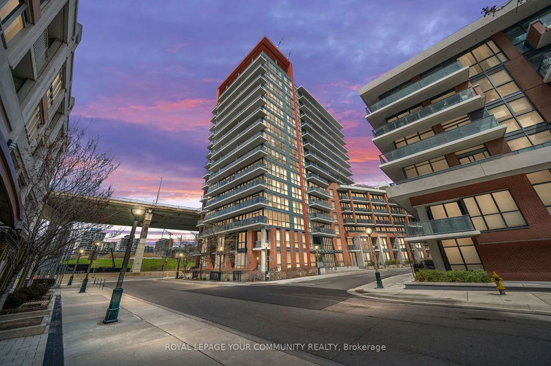 home for sale on 906-50 Bruyeres Mews