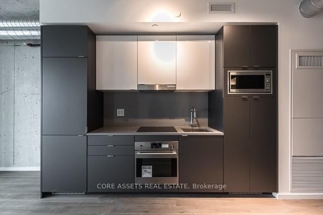 407 - 21 Lawren Harris Sq, Toronto, M5A 0T4 | Image 3