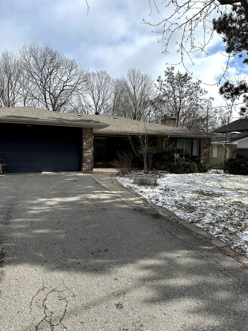 home for lease on Lower L-119 Burbank Drive
