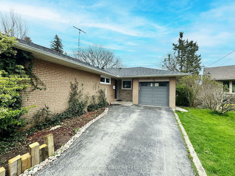 home for sale on 42 Millgate Crescent