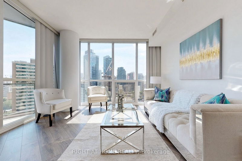 home for lease on 2201-45 Charles Street E