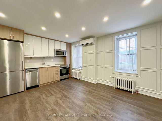 100 - 699 Eglinton Avenue