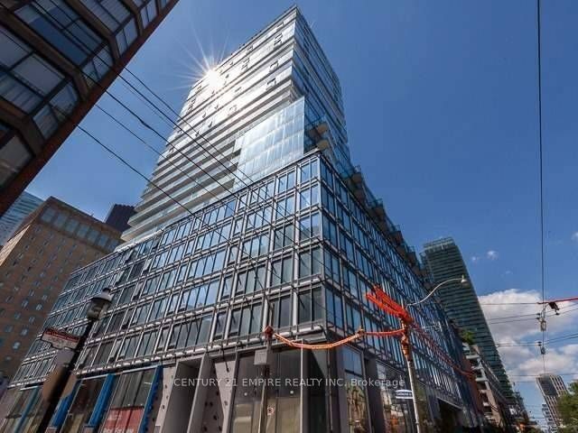 home for lease on 1010-60 Colborne Street