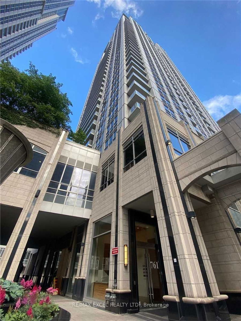 home for lease on 2901-761 Bay Street