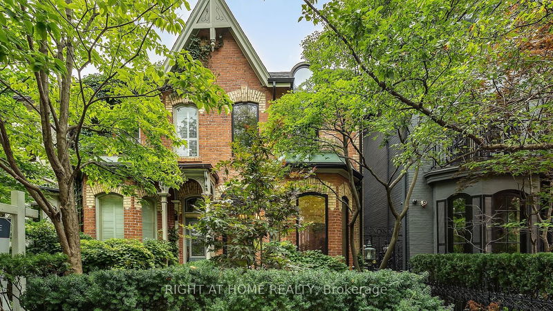 53 Hazelton Ave  Toronto, M5R 2E3 | Image 2