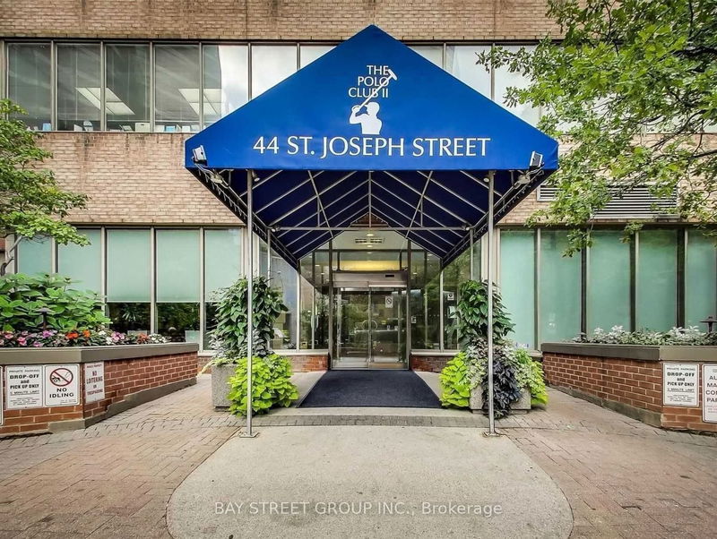 home for sale on 1117-44 St Joseph Street