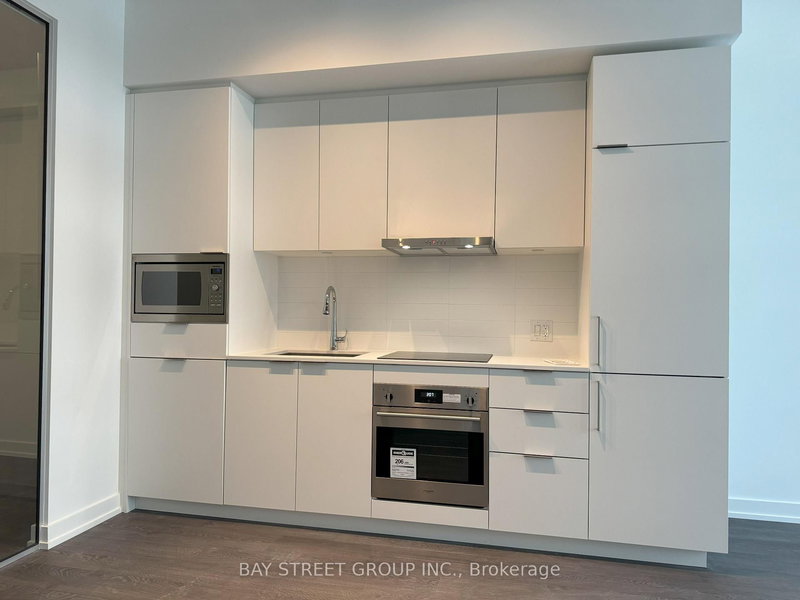 S603 - 8 Olympic Garden Dr, Toronto, M2M 0B9 | Image 2