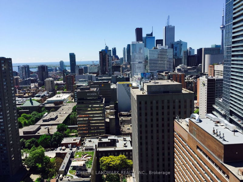 home for lease on 3110-21 Carlton Street
