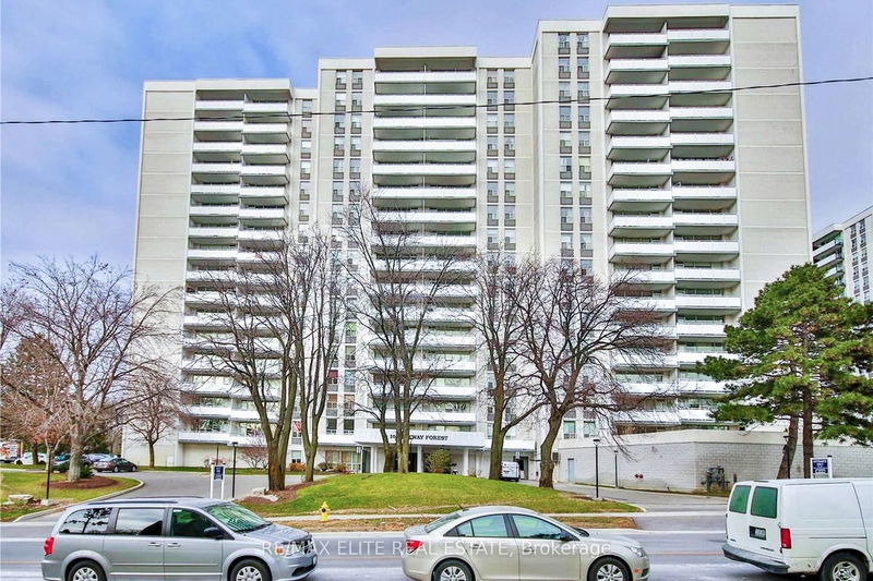 home for sale on 1505-10 Parkway Forest Drive