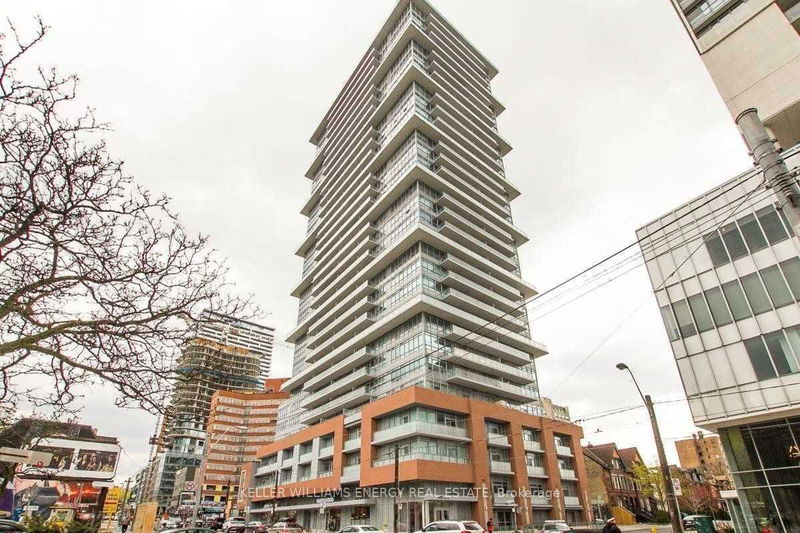 home for lease on 1204-365 Church Street