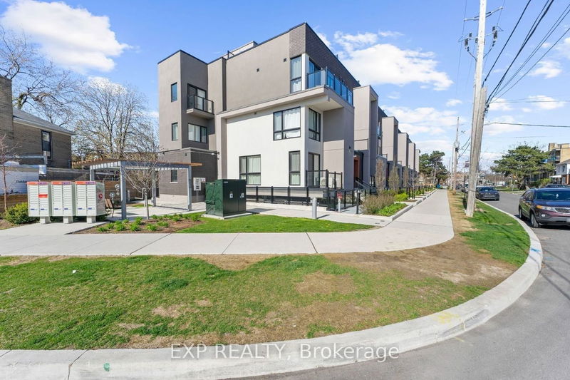 home for lease on 5-16 Marquette Avenue