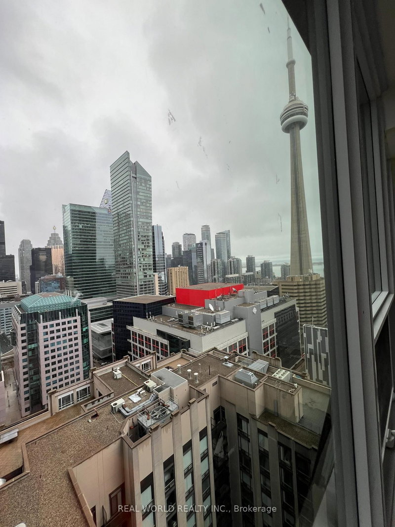 1507 - 15 MERCER St, Toronto, M5V 0T8 | Image 2