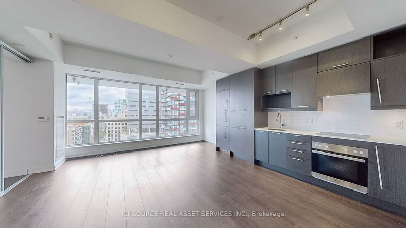 home for lease on 1801-199 Richmond Street