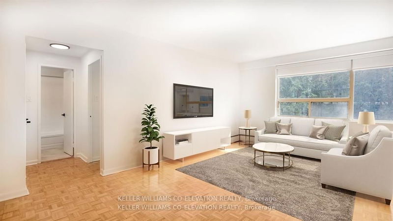 home for lease on 102-250 St Clair Avenue W