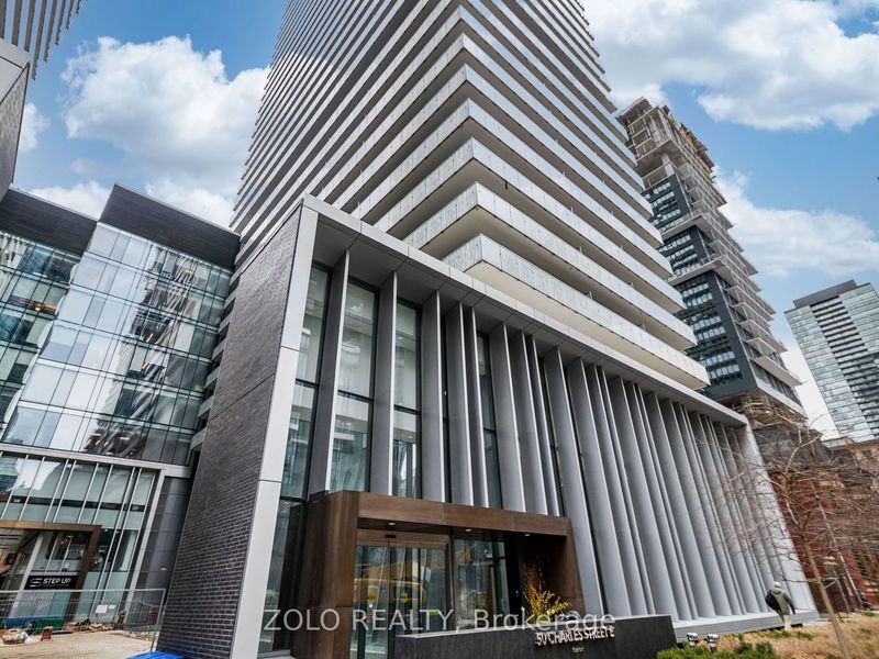 home for sale on 2912-50 Charles Street E