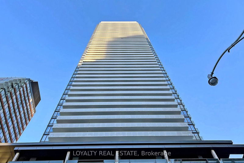 home for lease on 3101-501 Yonge Street