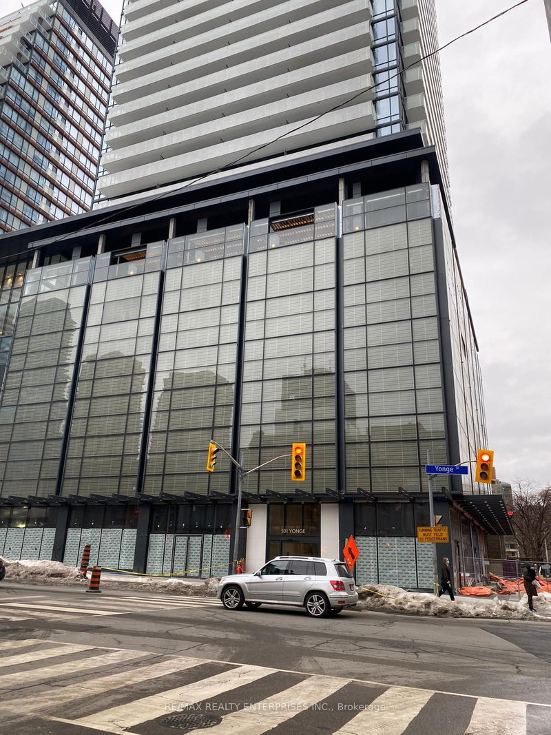 5109 - 501 Yonge St, Toronto, M4Y 0G8 | Image 2