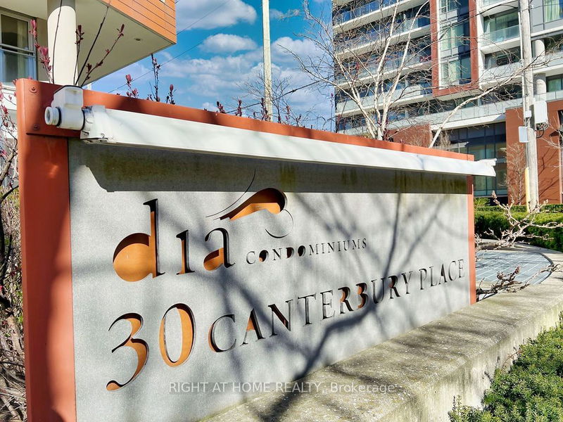 home for sale on 1704-30 Canterbury Place