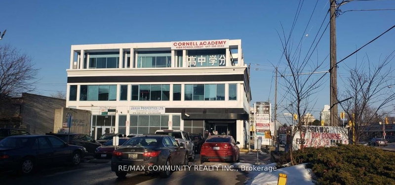 107 - 250 Sheppard Ave E, Toronto, M2N 6M9 | Image 2