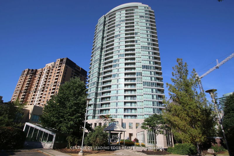 home for sale on 1505-60 Byng Avenue