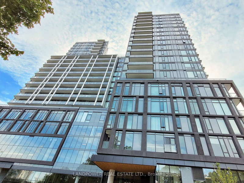 2109 - 48 Power St, Toronto, M5A 0V2 | Image 2