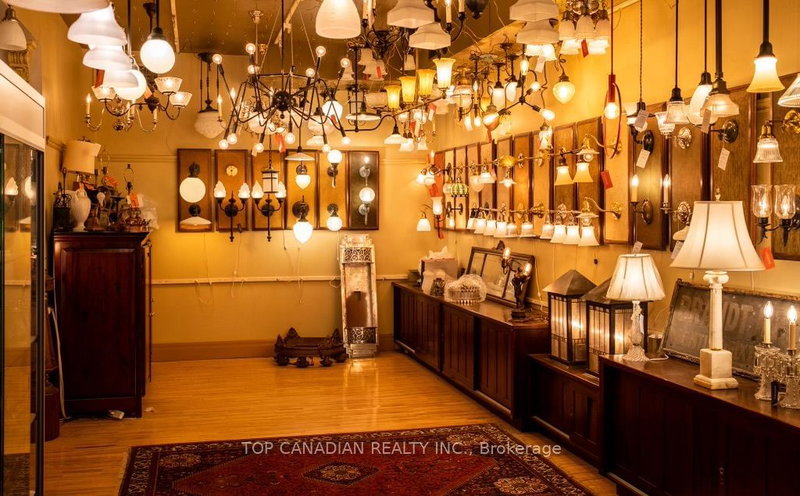 Main Fl - 112 Sherbourne St, Toronto, M5A 2R2 | Image 3