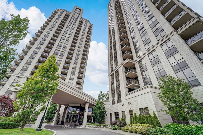 home for sale on 1407-133 Wynford Drive