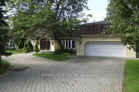 16 Brian Cliff Dr, Toronto, M3B 2G2 | Image 2