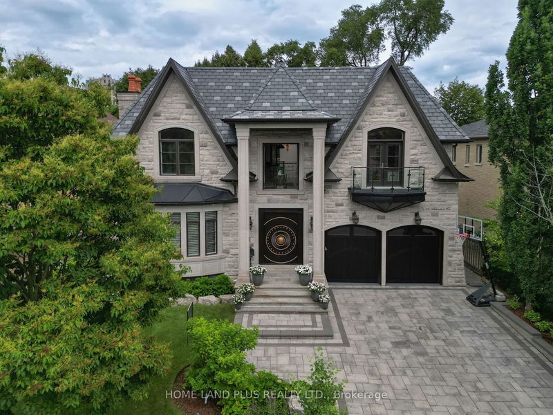 home for sale on 88 Aldershot Crescent