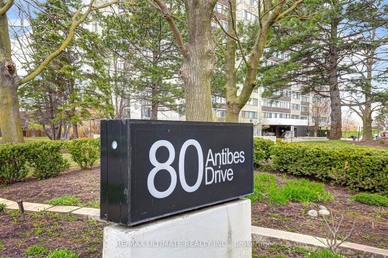 home for sale on 1405-80 Antibes Drive