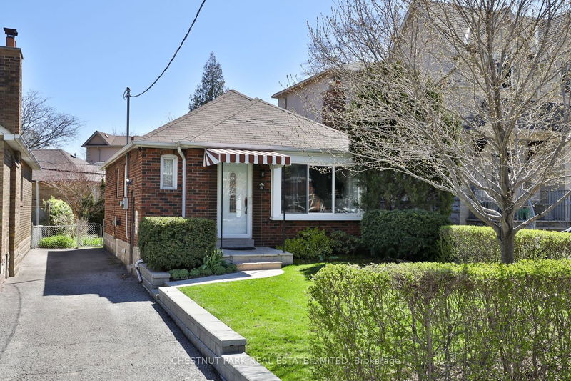 home for sale on 81 Randolph Road