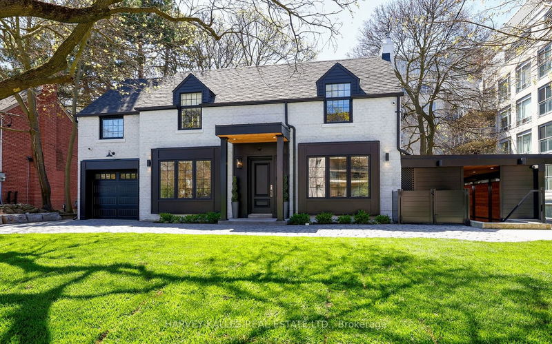 home for sale on 9 Craig Crescent