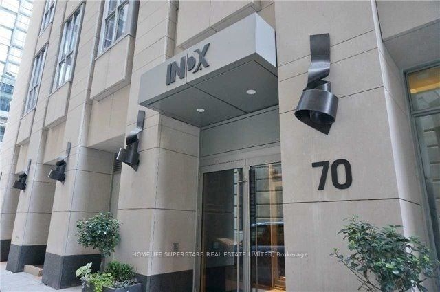 home for lease on 303-70 Temperance Street