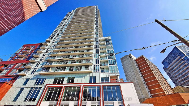 home for sale on 1206-33 Helendale Avenue