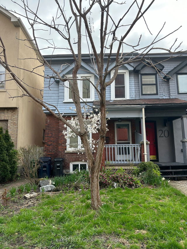 18 Dartnell Avenue