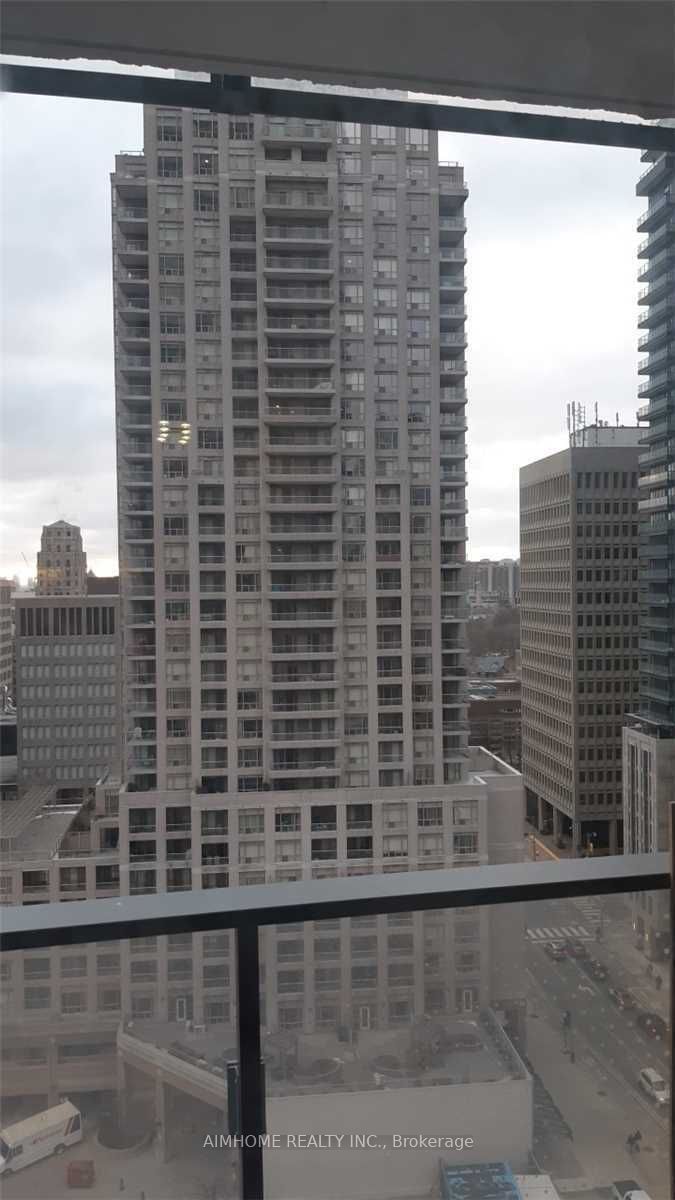 home for sale on 1306-11 Wellesley Street W