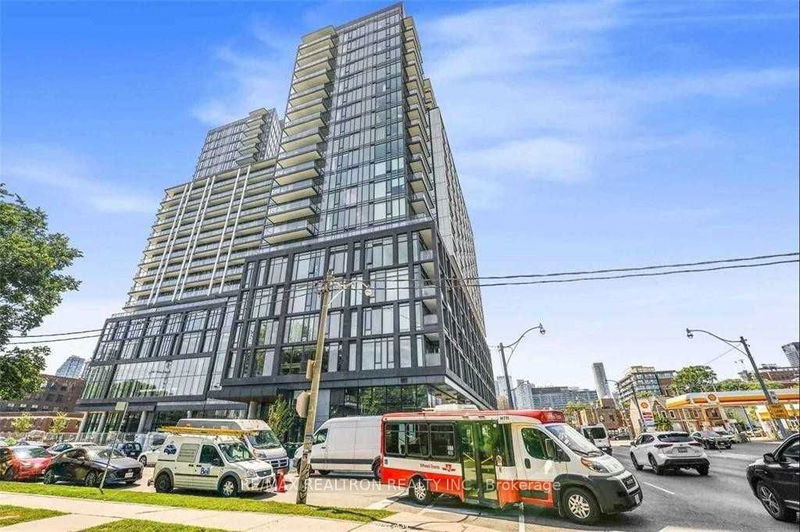 home for lease on 1409-50 Power Street
