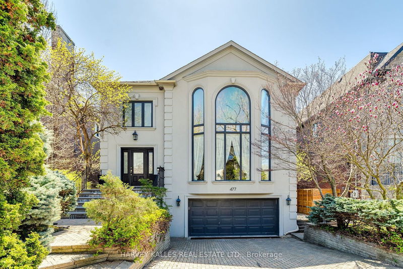 home for sale on 477 Douglas Avenue