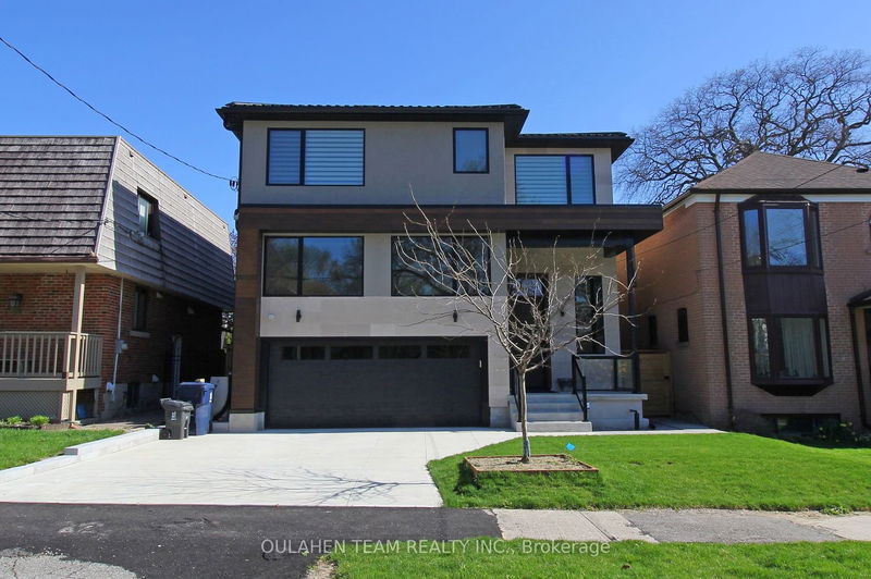 home for lease on Lower-107 Florence Avenue