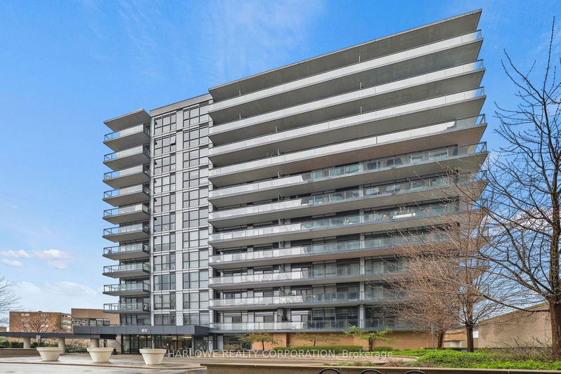 home for lease on 102-85 The Donway Way W