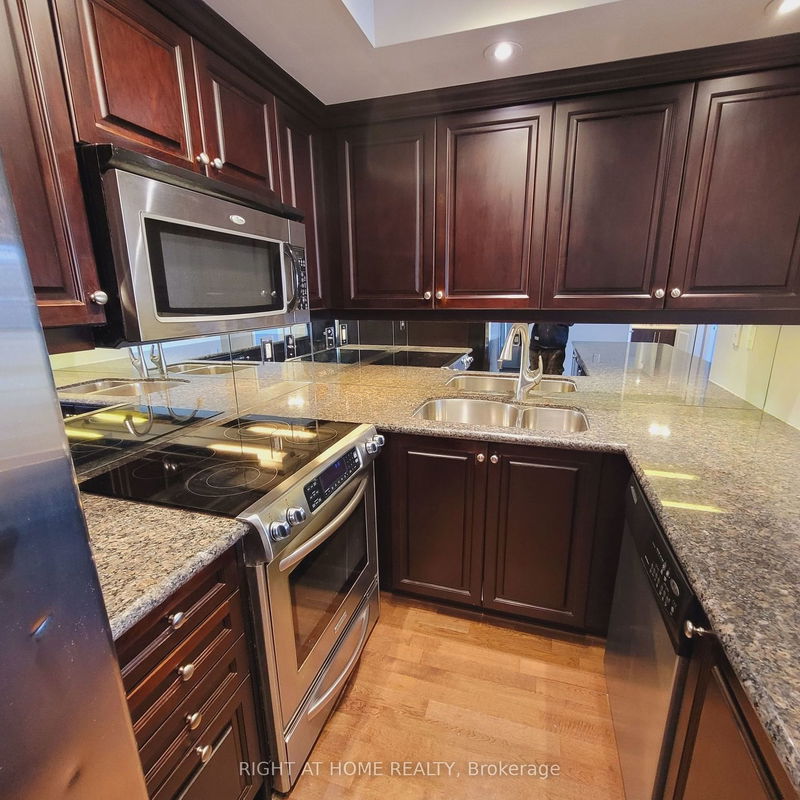 home for lease on 305-900 Mount Pleasant Road
