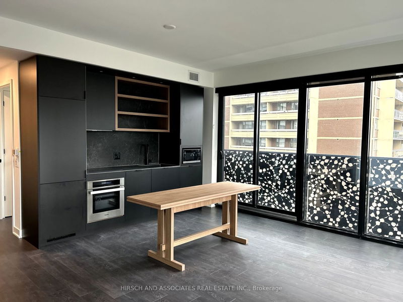 home for lease on 1203-55 Charles Street E