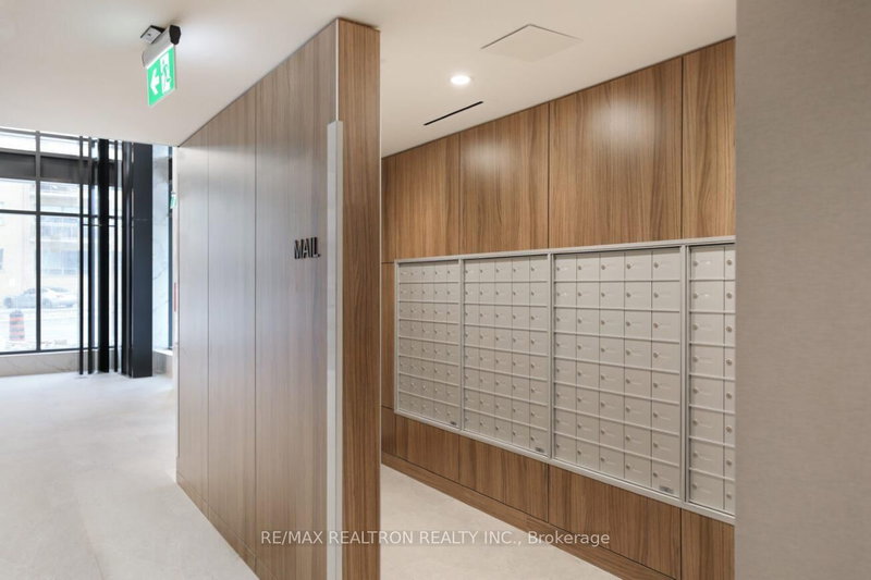 1201 - 2525 Bathurst St, Toronto, M6B 2Y9 | Image 3