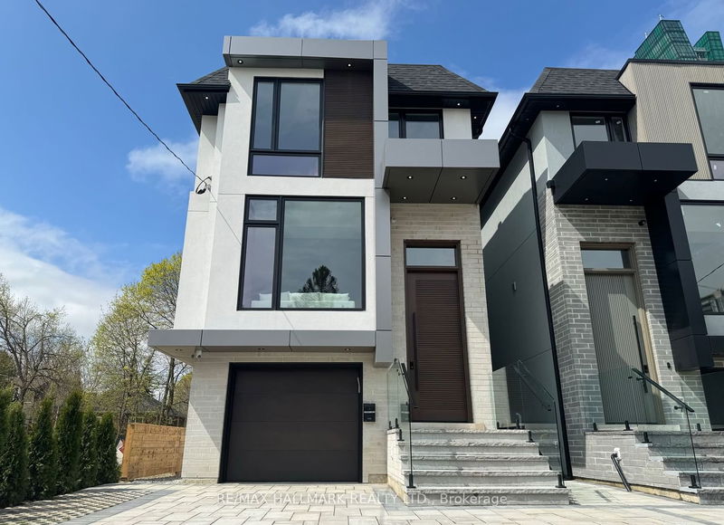 home for sale on 46 Johnston Avenue