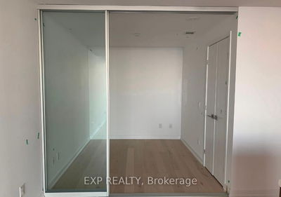 Unit 3103 — 488 University Ave, Toronto - University image-0-2