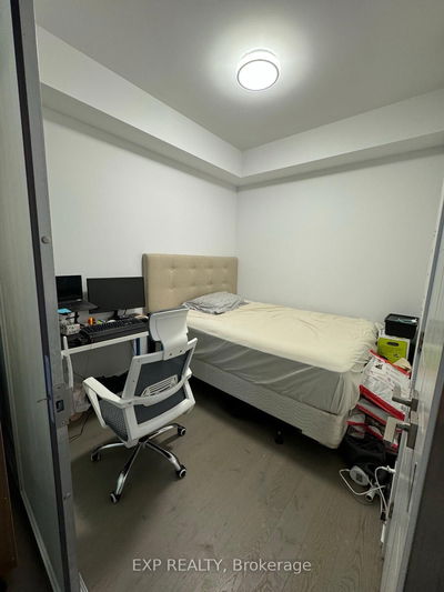 Unit 3103 — 488 University Ave, Toronto - University image-0-3