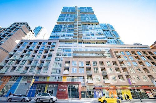 home for sale on 322-199 Richmond Street W